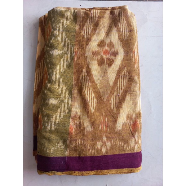 Jual Kain Songket | Shopee Indonesia