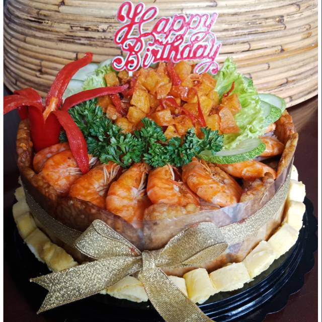 

Nasi Tumpeng