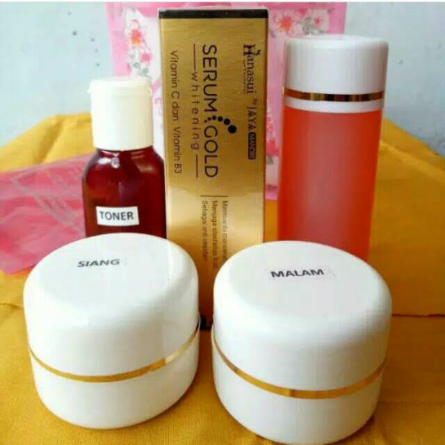 HN original plus serum gold