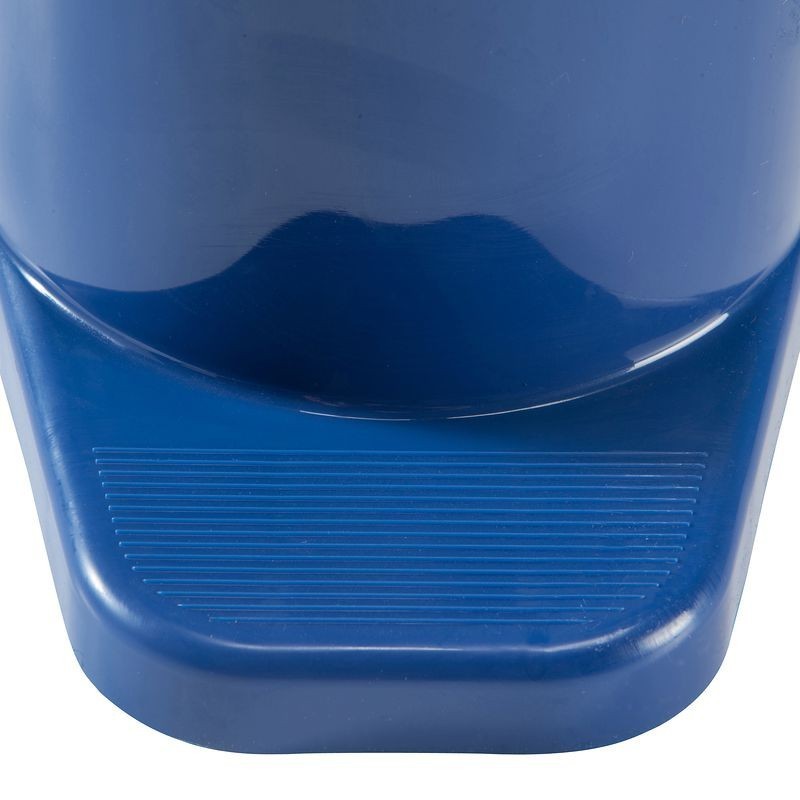 QUECHUA Pompa 4L Double Action Hand Pump Direkomendasikan Untuk Matras