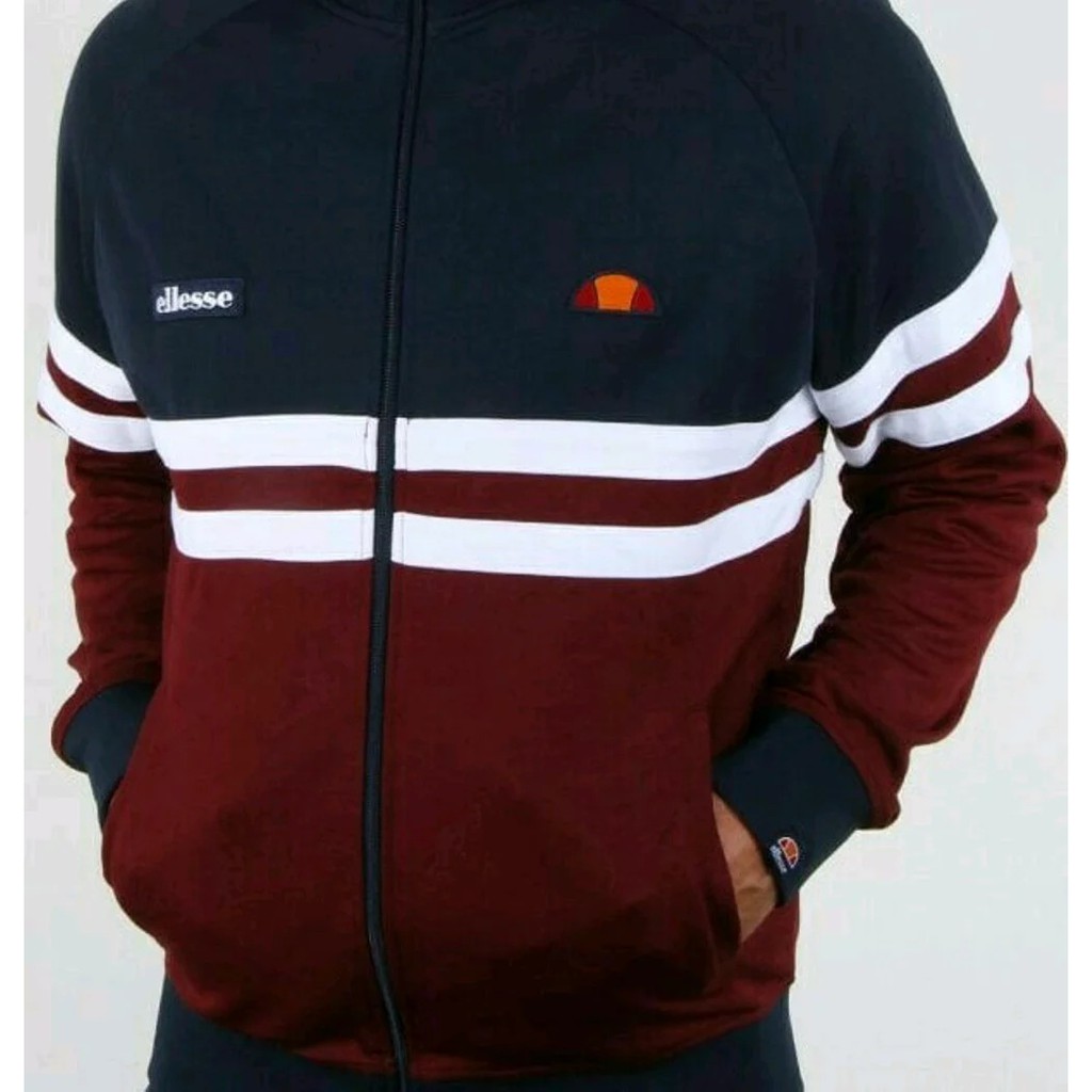 Jaket TRACKTOP ELLESSE