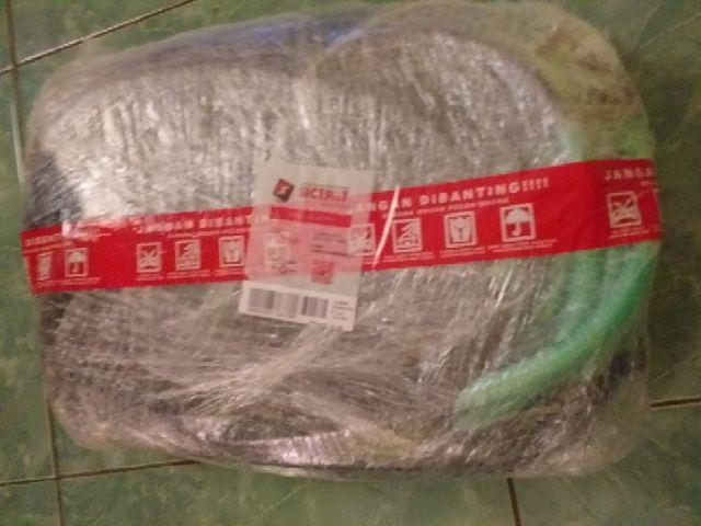 Milliard 20 Meter Selang Air Pvc 1/2 Super Flex