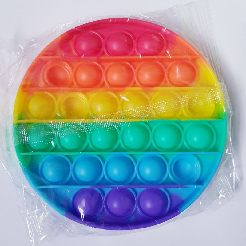 pop it rainbow murah fidget toy mainan edukasi-3