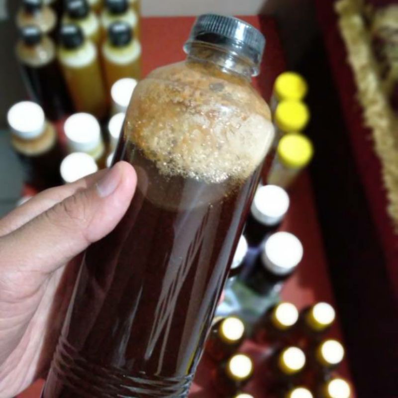 

MADU KLANCENG 150 gr