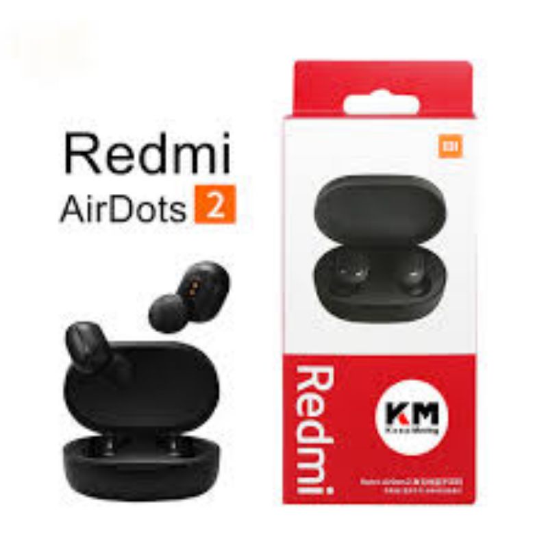 HF HANDFREE HEADSET BLUETOOTH AIRDOTS / AIRDOTS 2 XIAOMI