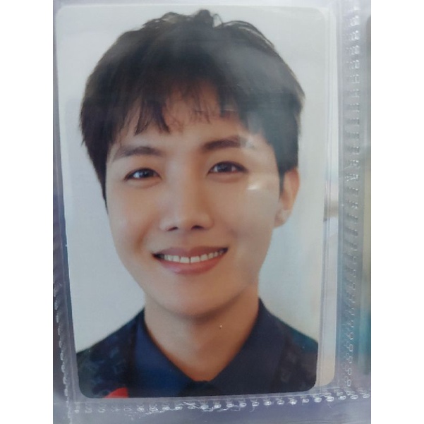 PC JHOPE DICON 100% OFFICIAL