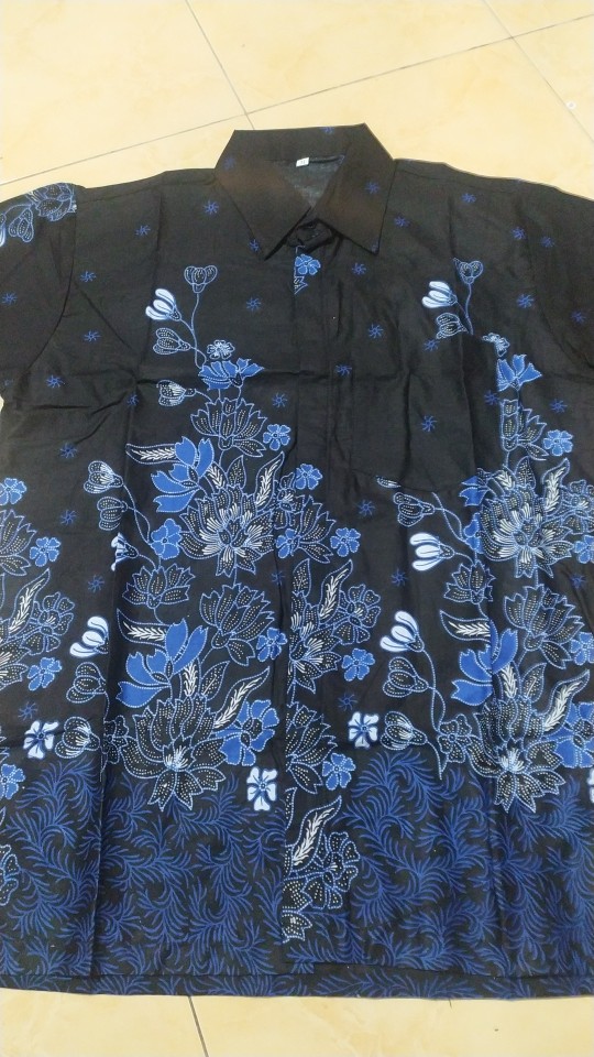 Batik Pekalongan Couple Sarimbit Murah Banyak Motif