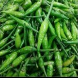 

cabe rawit ijo caplak lalap 500gram