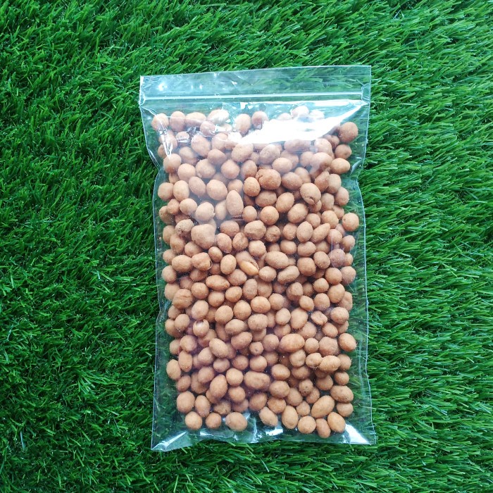 

Kacang Telur Snack Terlaris Termurah 100 GRAM | 250 GRAM - 100 gram