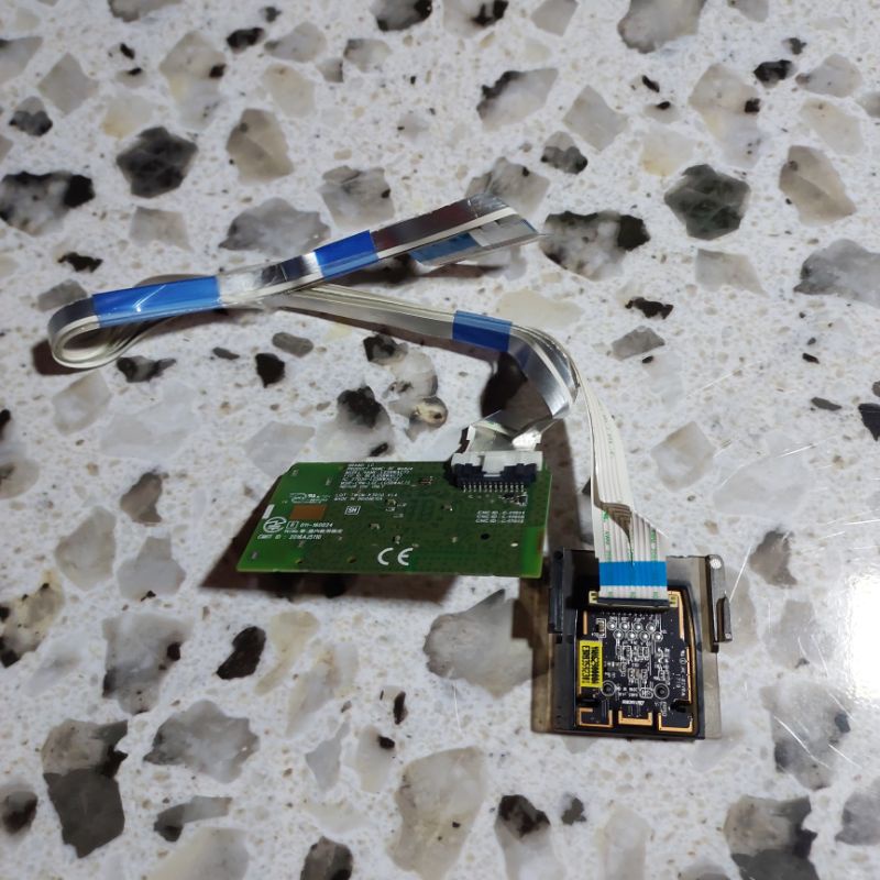 SENSOR 49UJ652T MODUL WIFFI TV LG 49UJ652