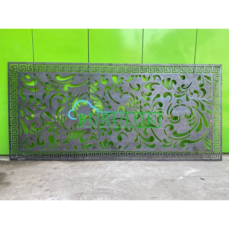 Pagar rumah | Pagar rumah minimalis | Pagar rumah modern | Sekat ruangan | Hiasana rumah | Ornamen r