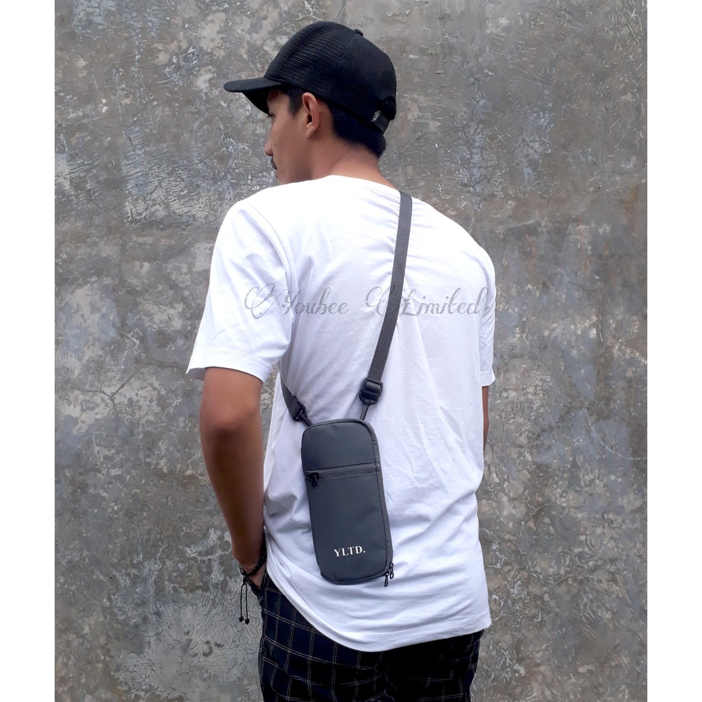 Hanging Wallet Pria Termurah