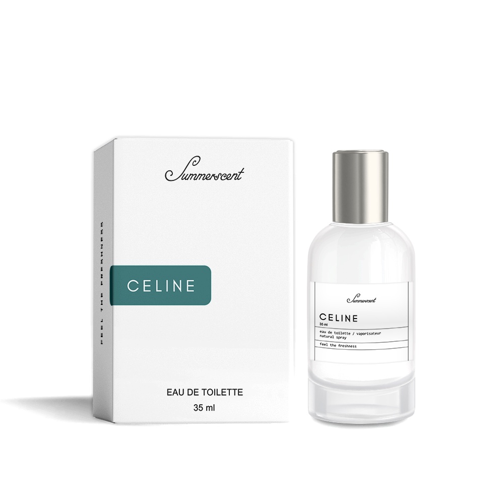 Parfum Dewasa | Parfume Summerscent | Parfum Eksklusif Essential Oil