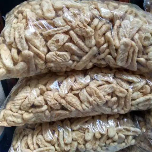 

Cuankie Lidah 500 gram / toping cuanki lidah / toping baso aci