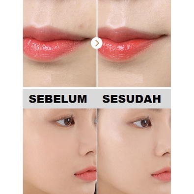 LAMEILA AWESOME CONCEALER MULTI COLOR 6 WARNA 5070