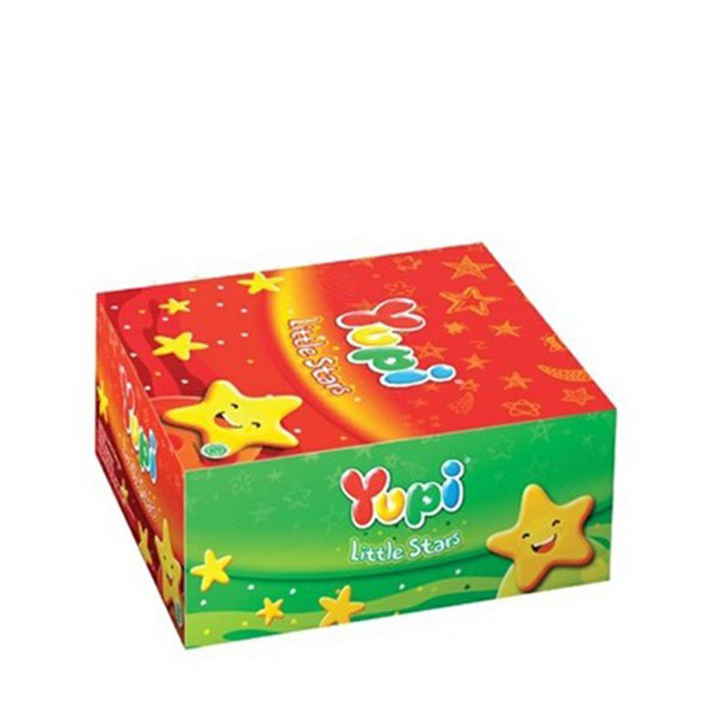 

Yupi Little Star Box