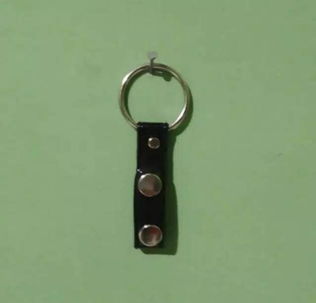 RING TONGKAT SATPAM SECURITY LINMAS