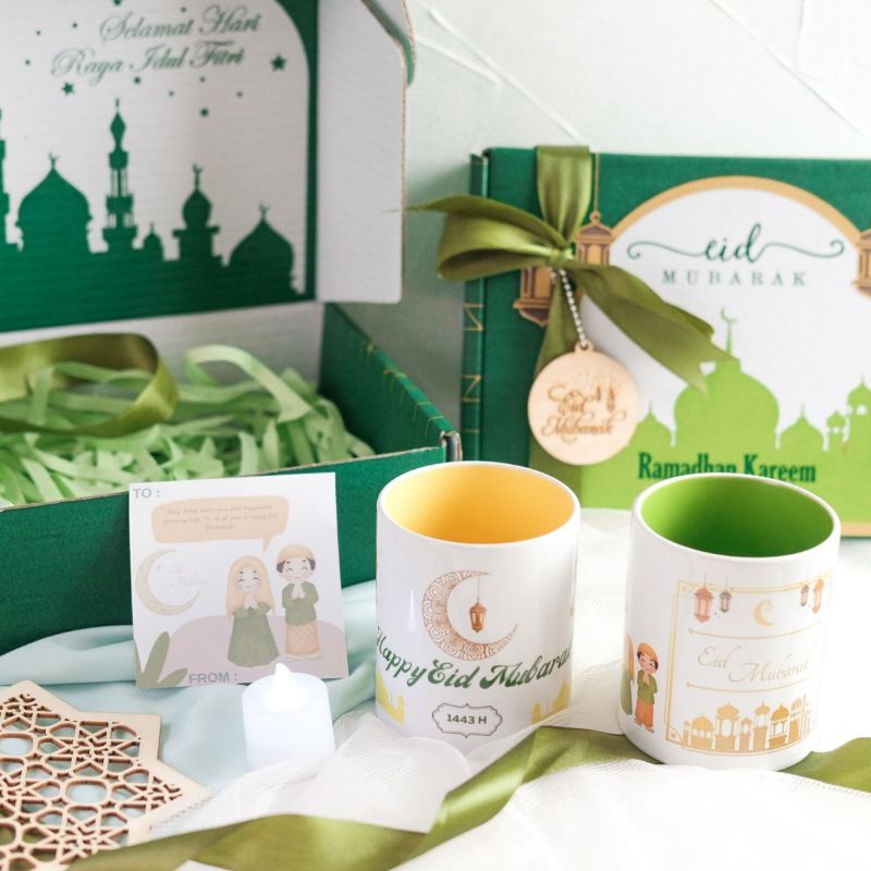 

paket hampers lebaran premium