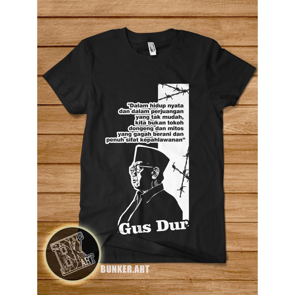 PUNAKAWAN REBORN / KAOS GUSDUR / KAOS ULAMA / KAOS TOKOH / GUSDUR