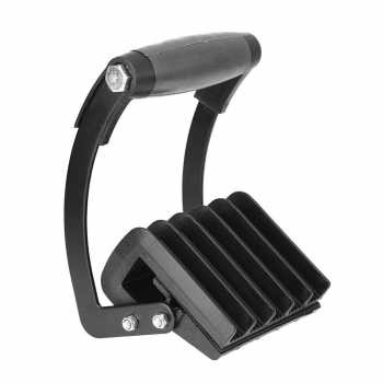 Gorilla Gripper Clamp Jepitan Pengangkat Kayu Triplek Plywood Kuat Aman Anti Selip