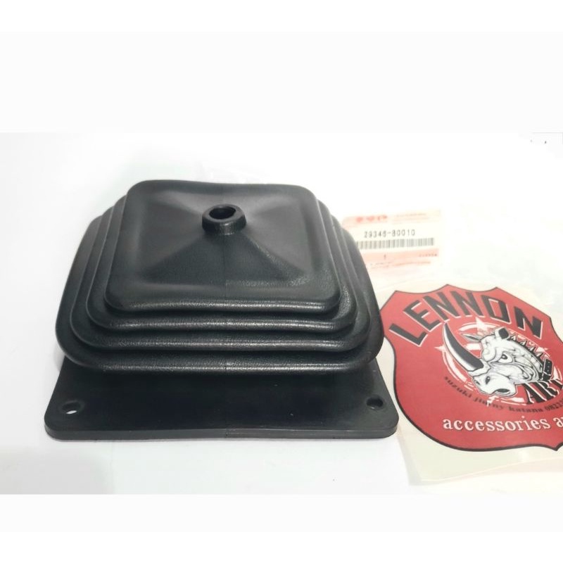 Karet boot tc  4x4 suzuki jimny katana