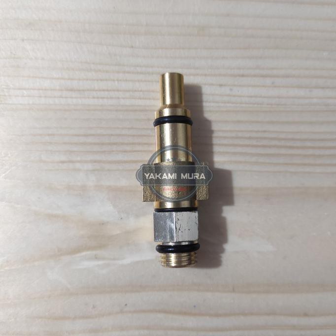 Konektor foam lance QL 1900