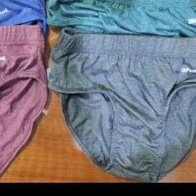 CELANA DALAM PRIA DRAKAAR / DRAKAAR MIKA, - Mixed, S