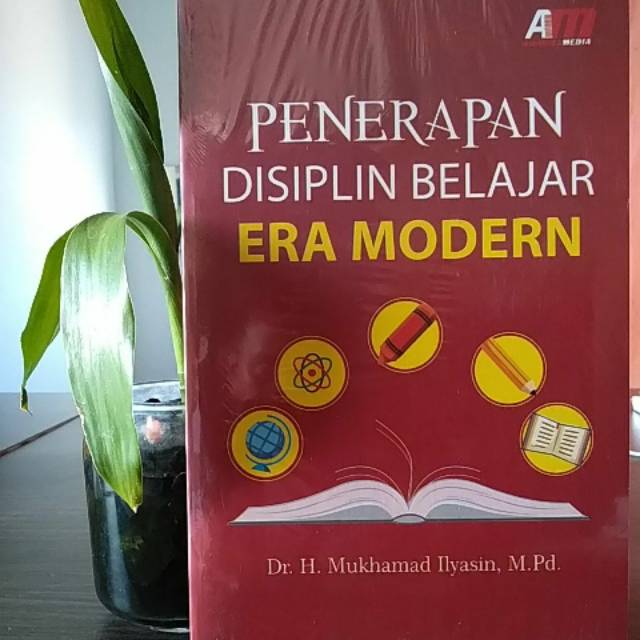 Penerapan Disiplin Belajar Era Modern