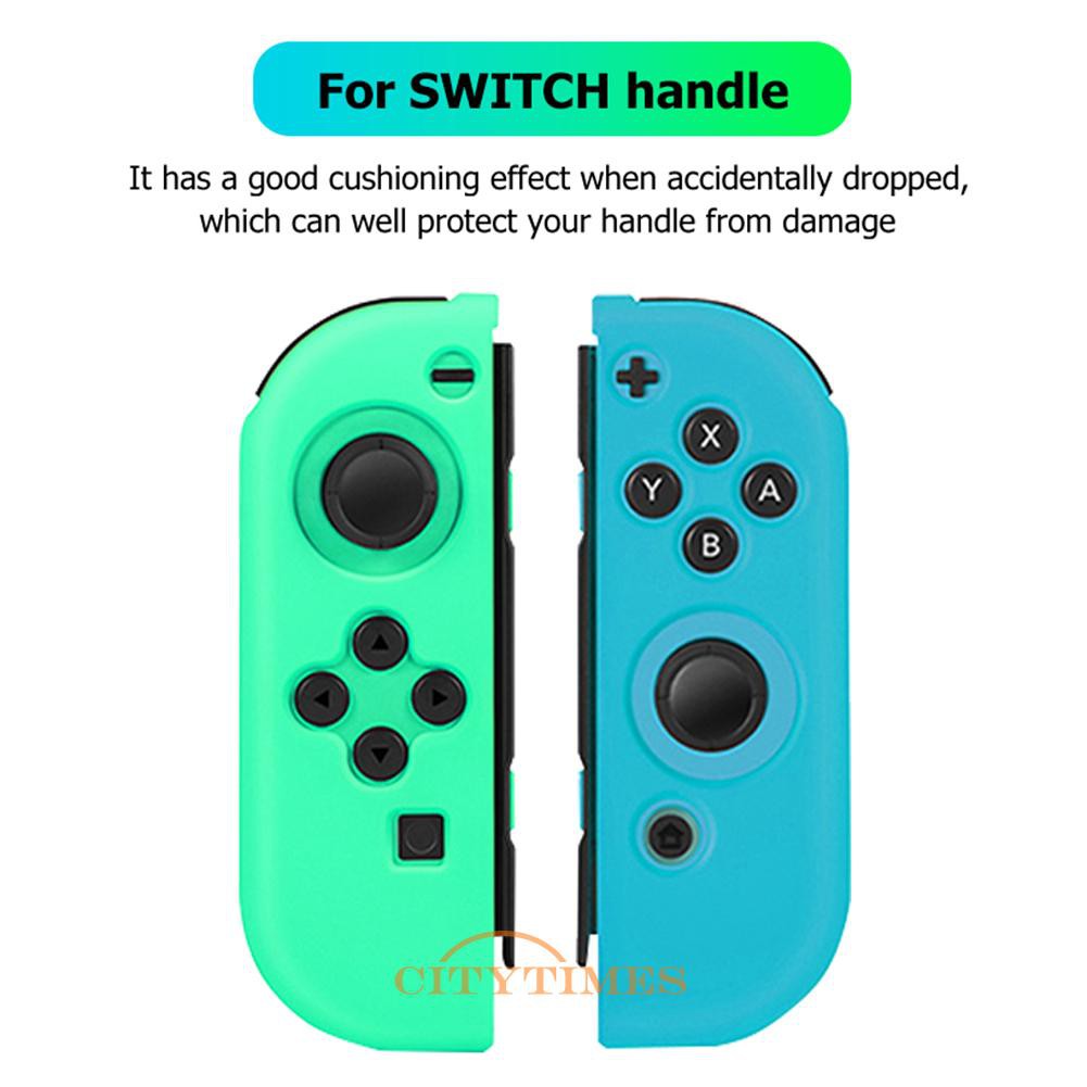 joy con protective cover