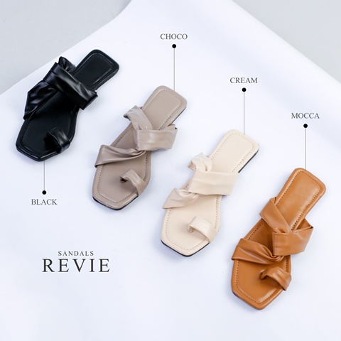 SANDAL REVIE COLLECTION