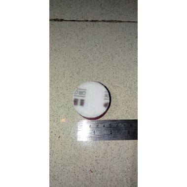 busa poles ipo 2 inch