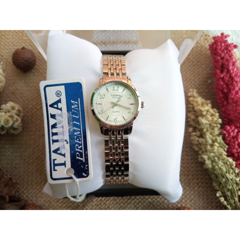 Jam Tangan Tajima Original