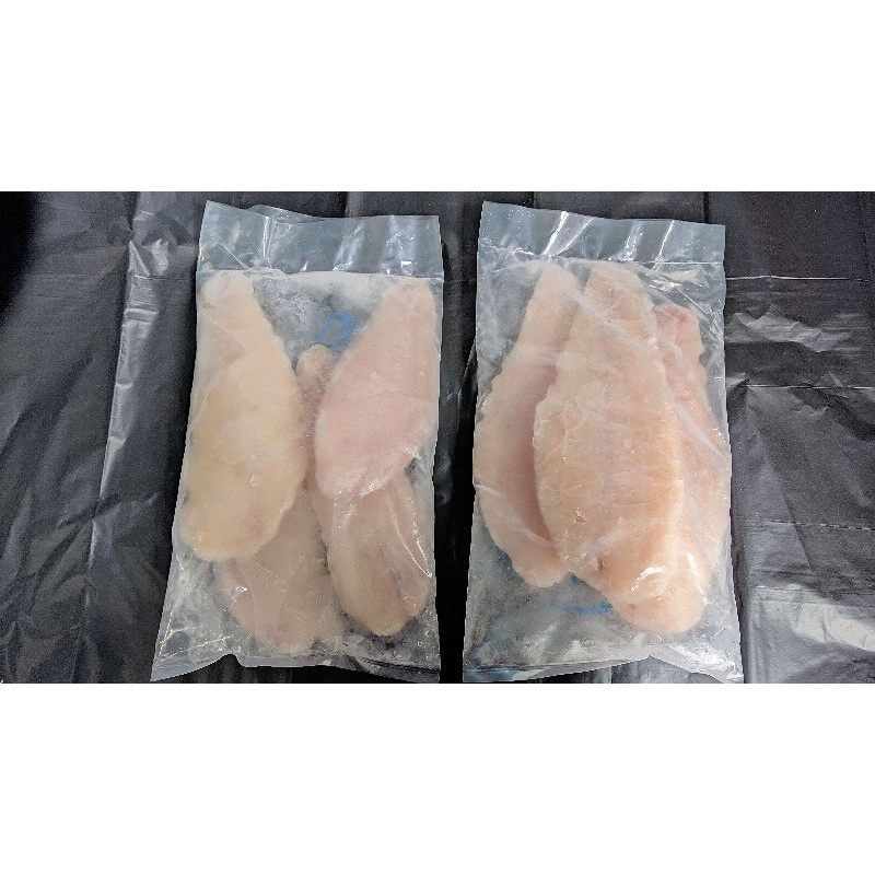 

Dori Fillet Dori Katsu Dory Filet Bandung murah 1kg