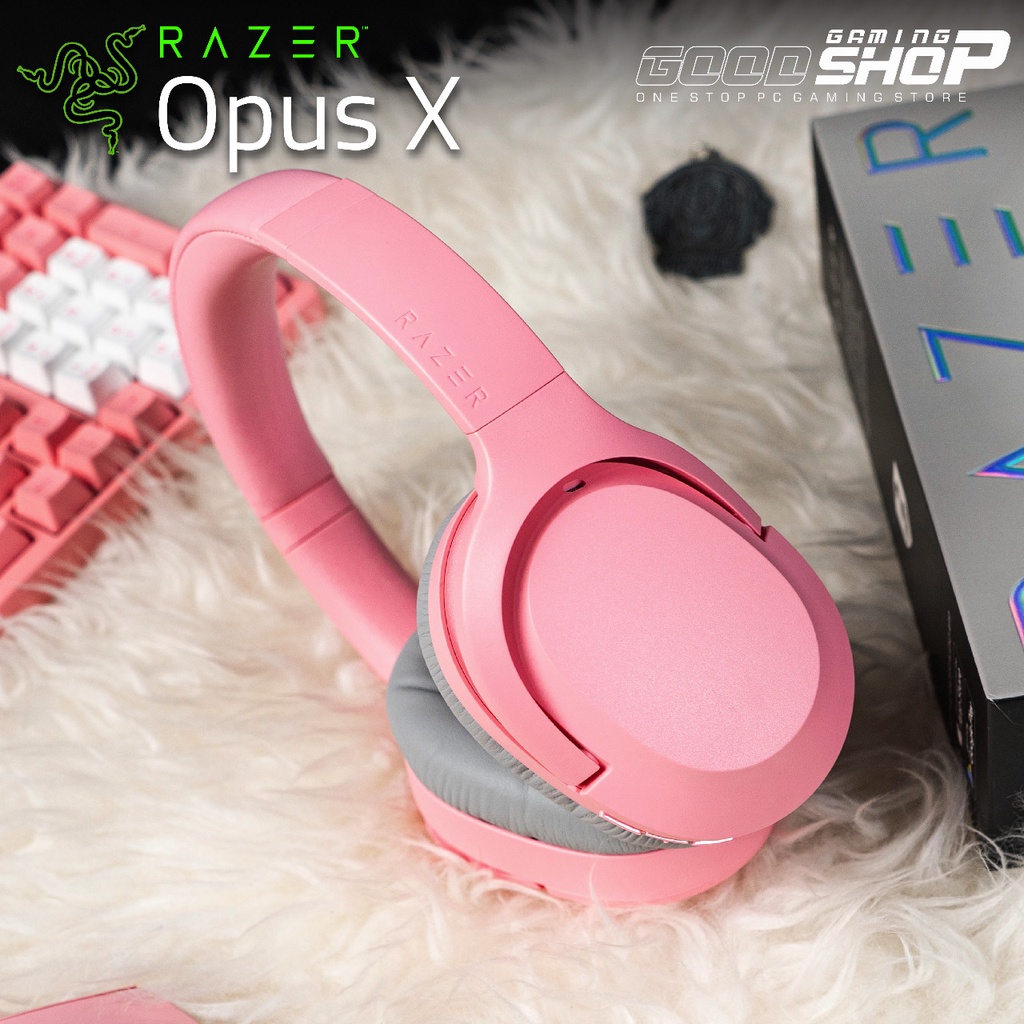 RAZER OPUS X - Gaming Headset