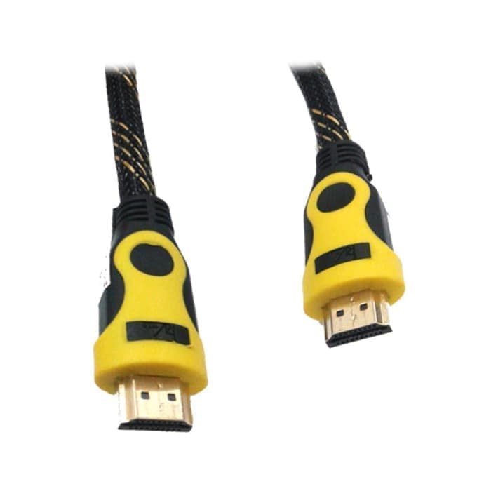 Kabel Hdmi Cobra 10m Garansi 2 thn Rvtech