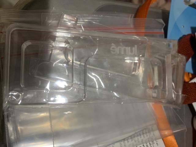 Corona Finger Lume Anti Corona Buka Pintu Tanpa Tangan Handle Akrilik Premium