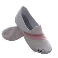 gos ATT SWL 480-SWP 480 Sepatu Karet Wanita Santai Slip On Anti Air Lentur Nyaman Kuat Ringan