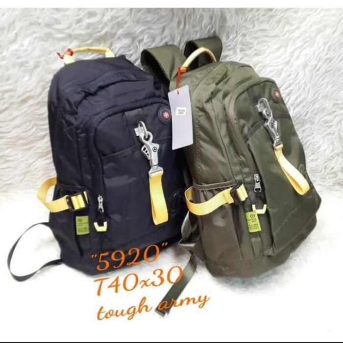 Tas Ransel Tough Army 5920