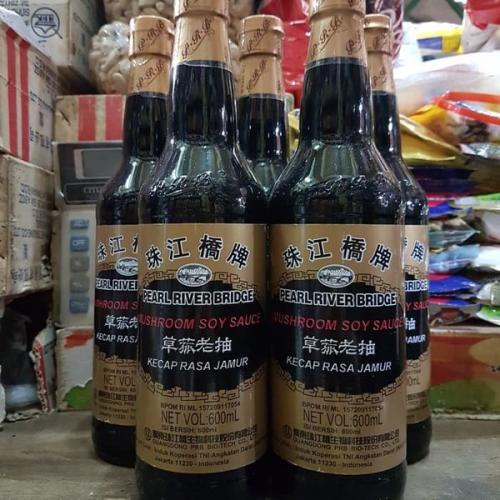 

Mushroom Soy + bubble wrap dan dos