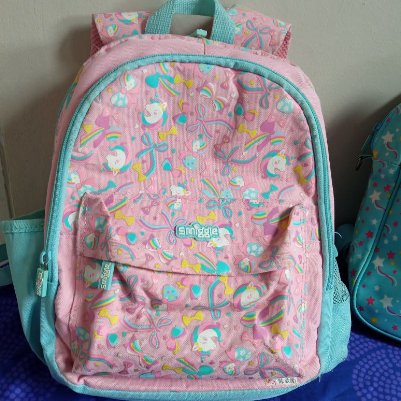 Smiggle Preloved/Smiggle Bekas