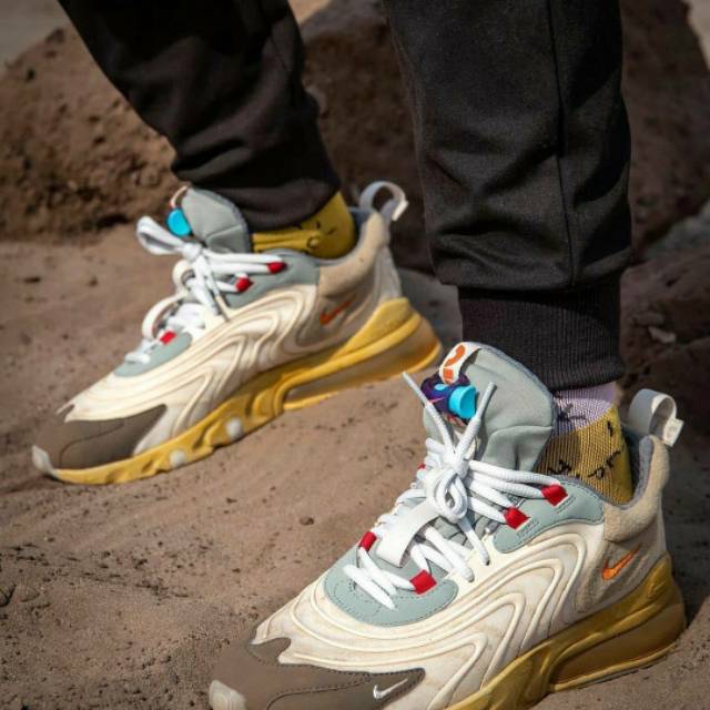 Jual Nike airmax 270 cactus jack 