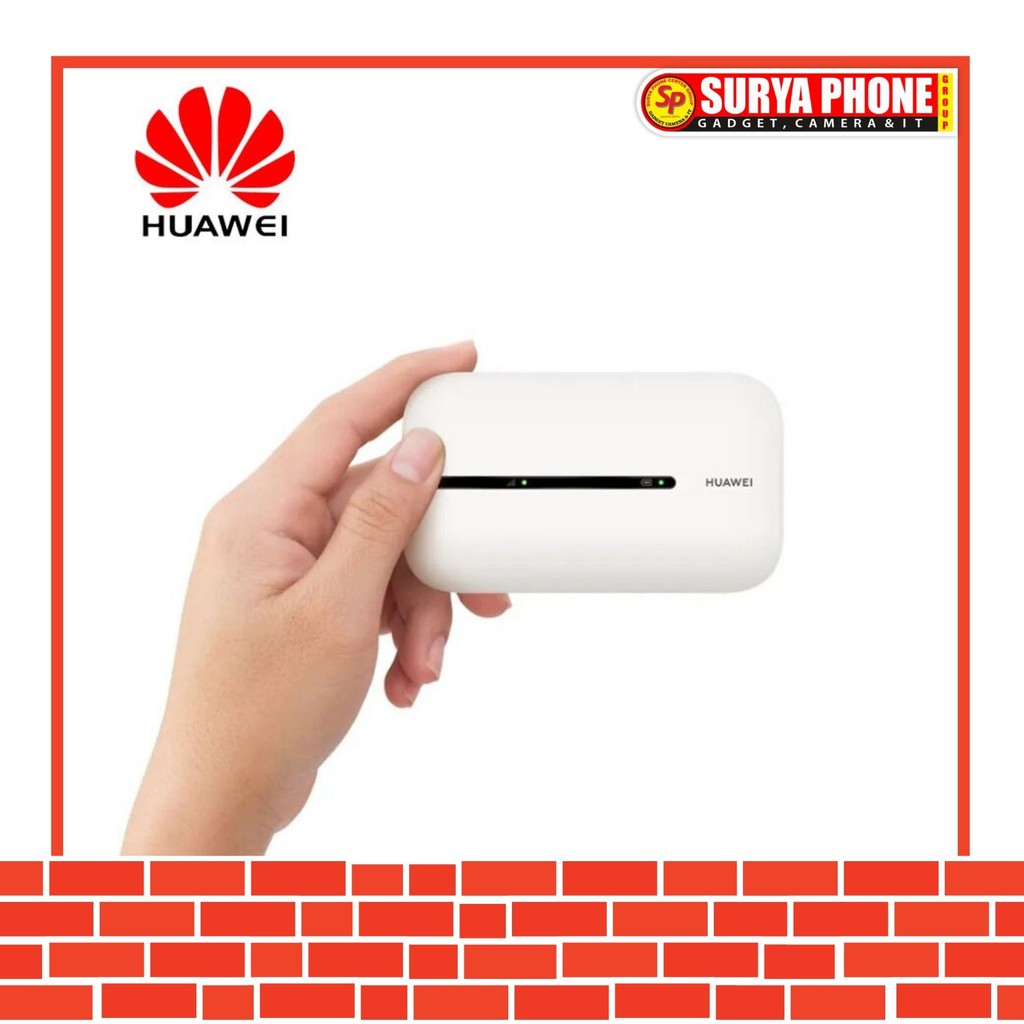 MODEM HUAWEI E5576