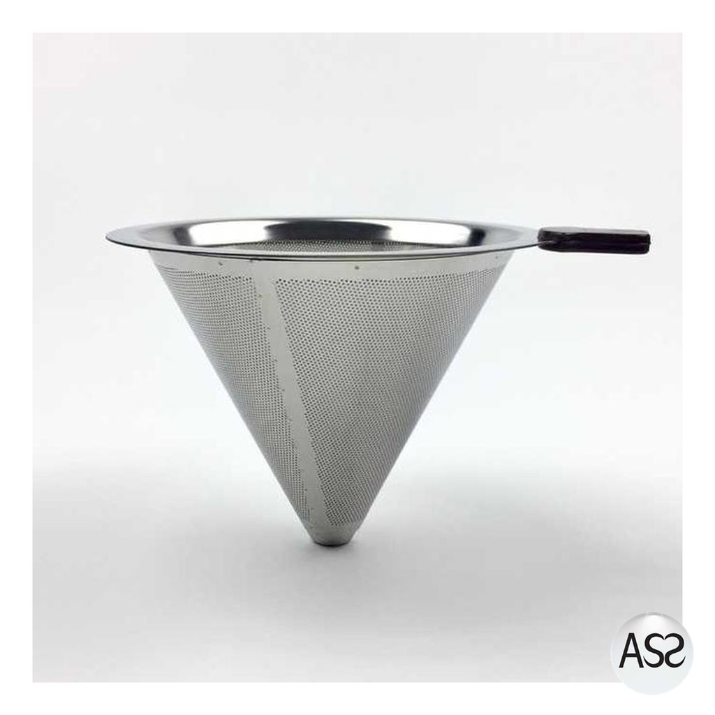 ASS Shop - Ueinsang Filter Penyaring Kopi V60 Cone Coffee Filter - F-401/402