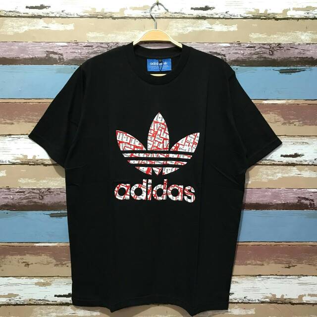 KAOS TSHIRT - ADIDAS have a good time HIGH QUALITY