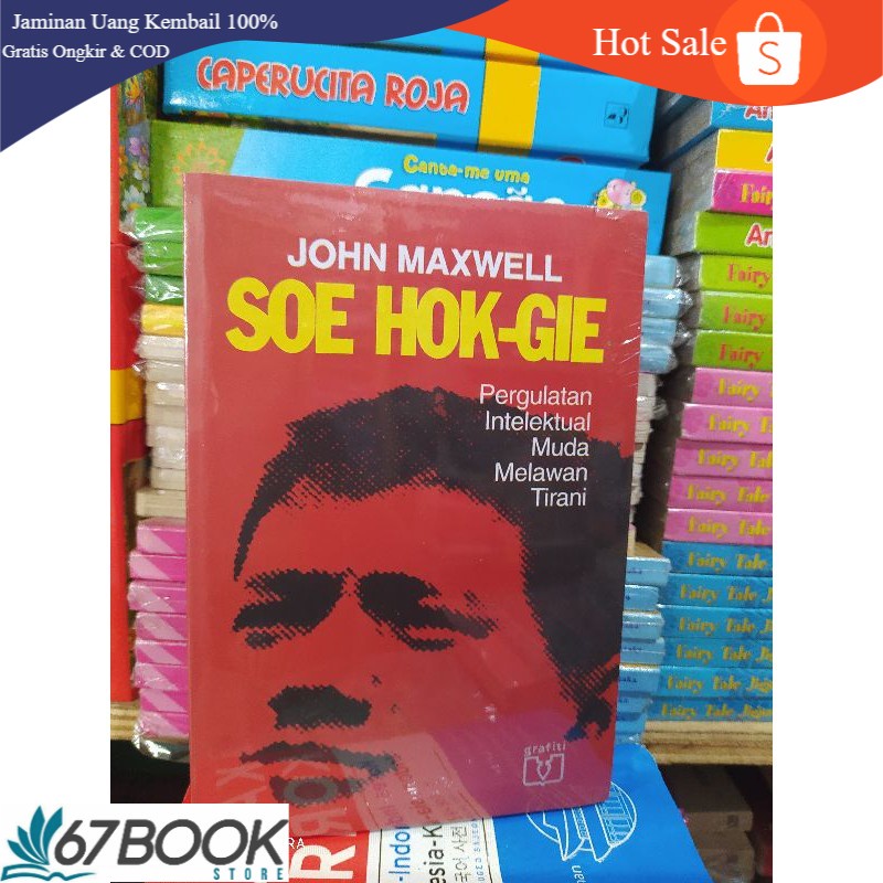 

Soe Hok-Gie