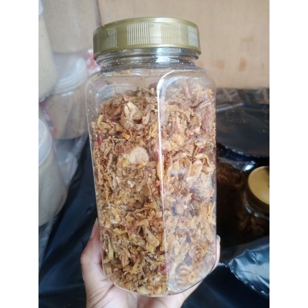 

bawanggoreng krispi renyah gurih enak mantul