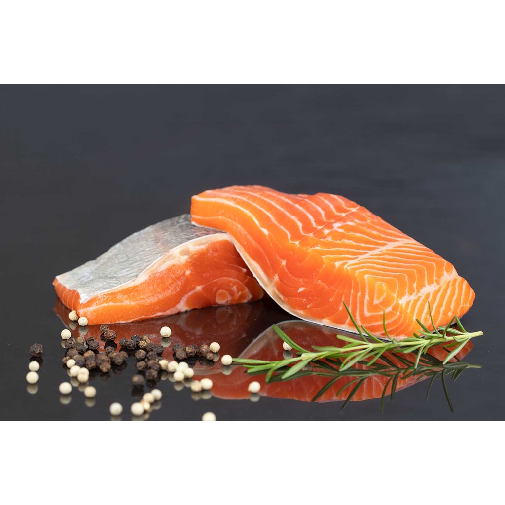 

Salmon Fillet Chile Frozen