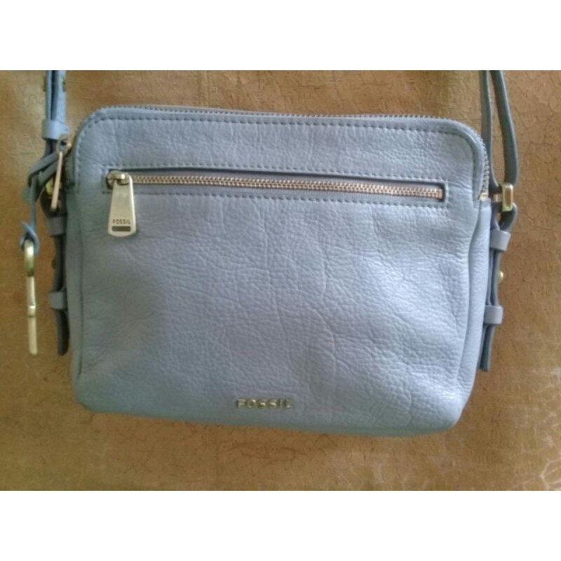 tas fossil ori prelove