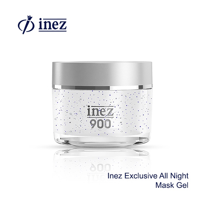 INEZ 900 Exclusive All Night Mask Gel