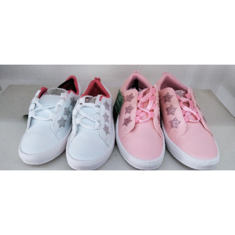 Sepatu Tali Anak Bubble Gummers Bata Original